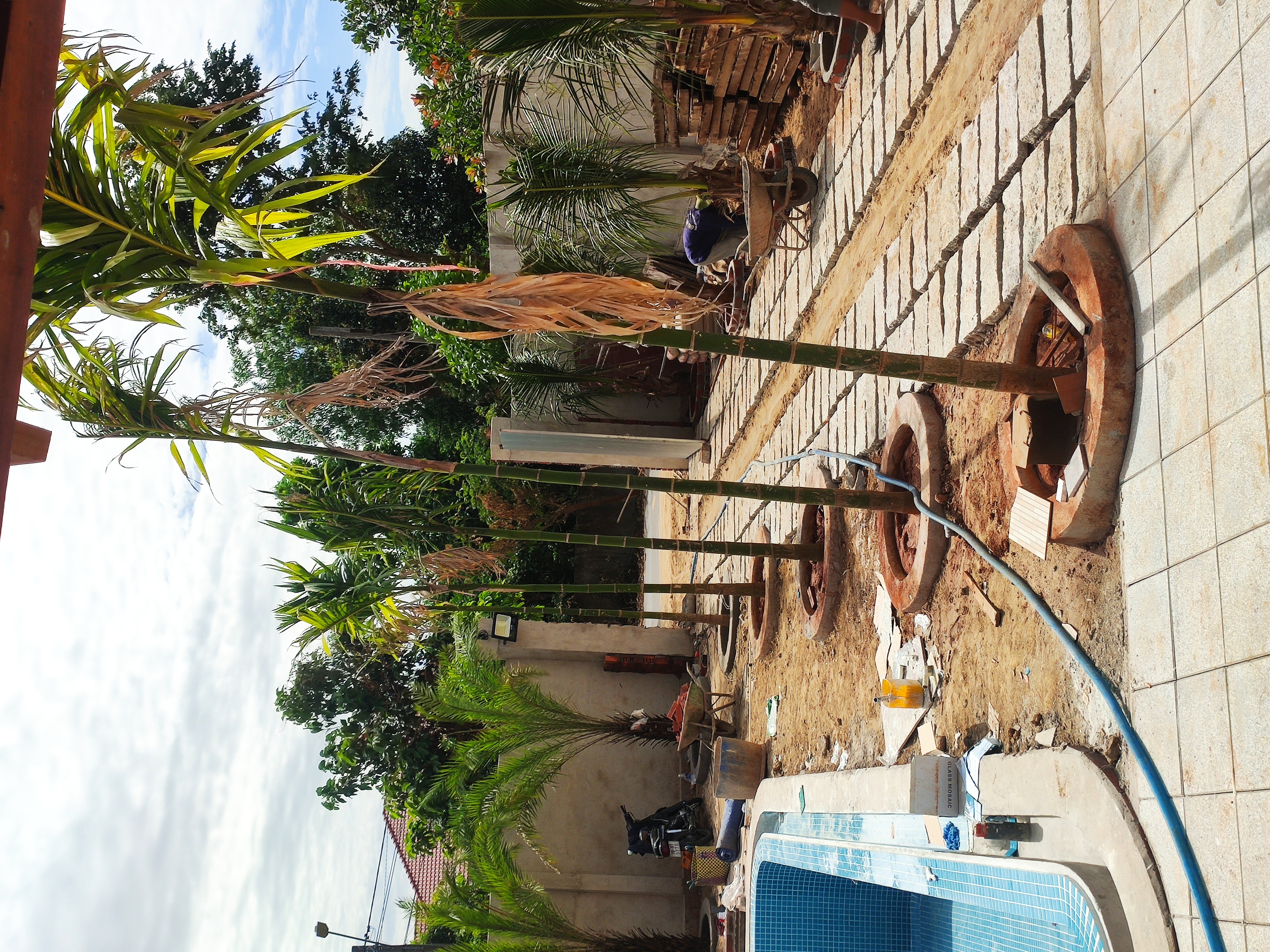 Dự án Anh Hồng - Bà Rịa