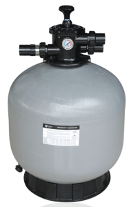 Bình lọc bể bơi Emaux Series V