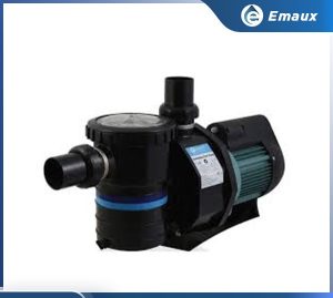 MÁY BƠM HỒ BƠI DÒNG SB - EMAUX