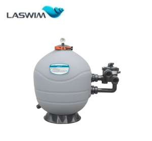 Bộ Lọc Cát Van Ngang Dòng SCG