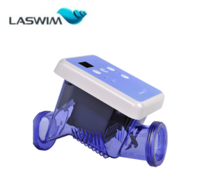 Bộ Điện Phân Muối Dòng SR 