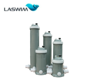 Bộ Cột Lọc Dòng WL-ZXG