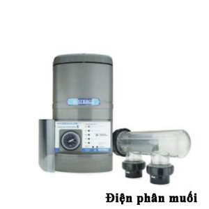 Máy điện phân muối Waterco Hydrochlor MK3